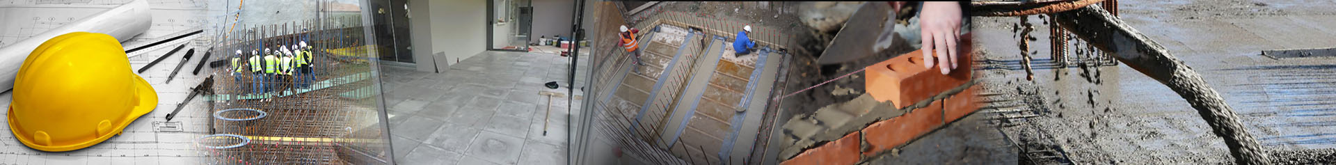 CRB Entreprise de gros oeuvre en genie civil, beton armé, batiment, entreprise générale du batiment basé à vervins