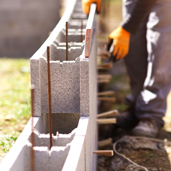 CRB Entreprise de gros oeuvre en genie civil, beton armé, batiment, entreprise générale du batiment basé à vervins
